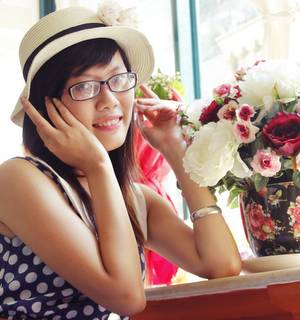 Lê Minh Trang